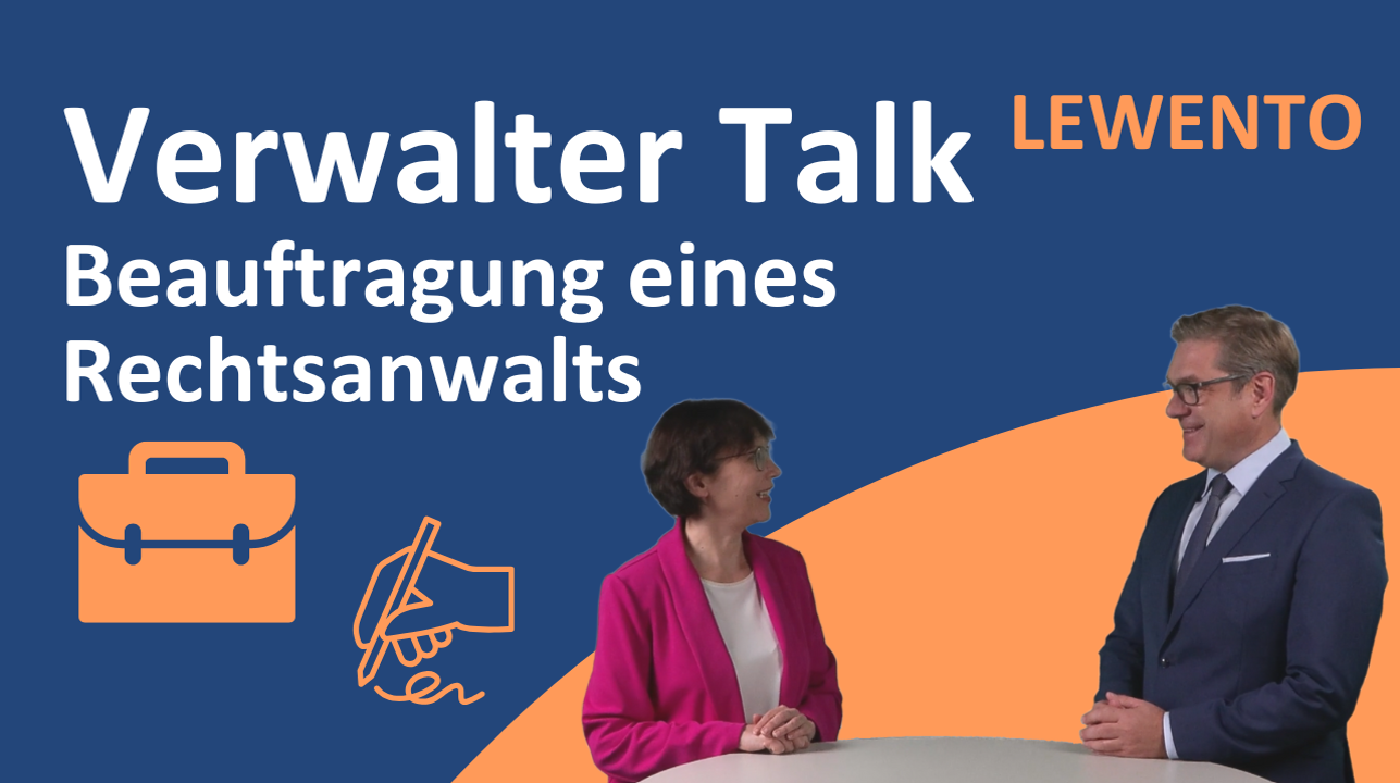Bild für BGH: Keine Pflicht zu Vergleichsangeboten bei Anwalts- und Gutachterbeauftragung durch die WEG