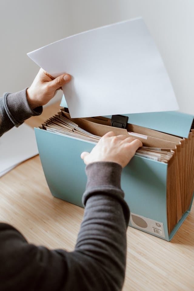 Bild für Die neue Form des befristeten Gewerberaummietvertrags