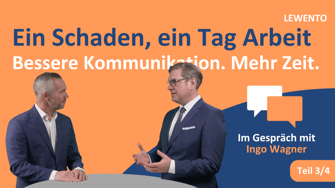 Bild für Ein Schaden kostet einen halben Arbeitstag – und keiner merkt warum