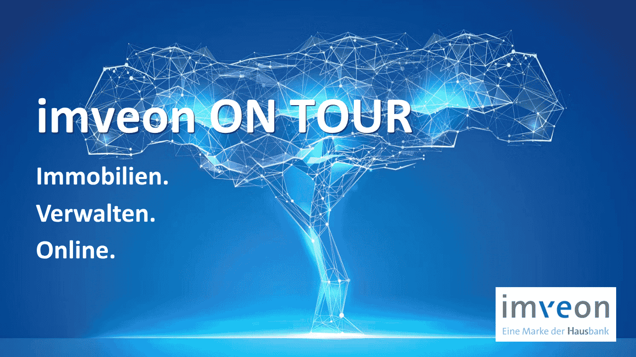 Bild für imveon ON TOUR 2026