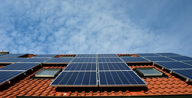 Bild für Mieterstrom und Solarpaket 1 – Was ändert sich?
