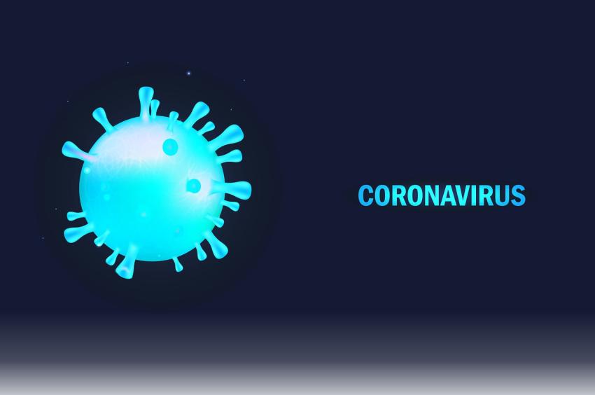 Bild für Neue Gesetze in Zeiten vom Corona-Virus