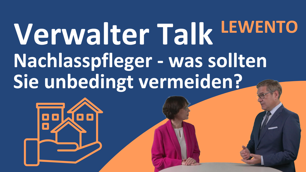 Bild für Tod des Mieters: Auch hier ist Mitwirkung gefragt