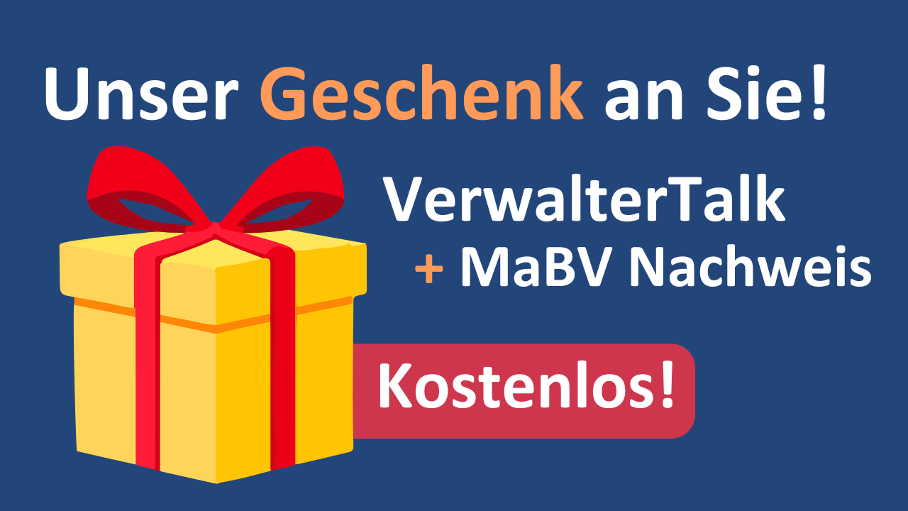 Bild für UNSER GESCHENK AN SIE! 