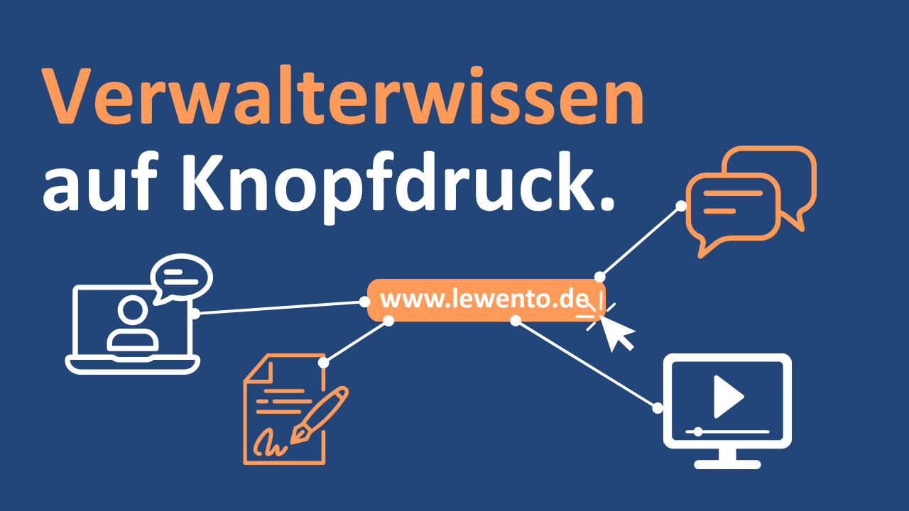 Bild für Verwalterwissen auf Knopfdruck – Unsere Abo-Modelle im Überblick