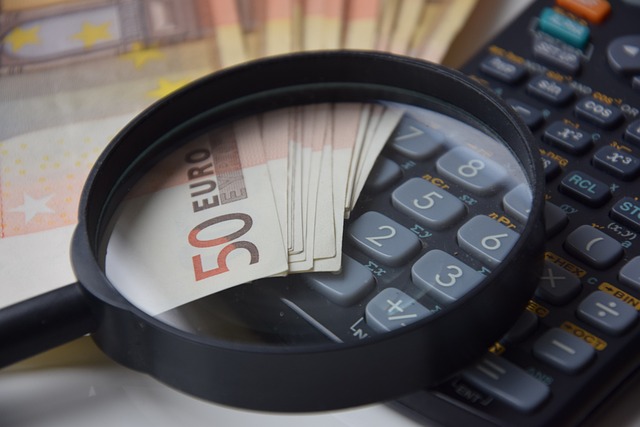 Bild für Warum verdiene ich so wenig Geld? Falsches Selbstverständnis und Kalkulationsfehler