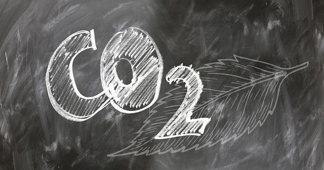 Bild für Wie funktioniert die Aufteilung der CO2-Abgabe?