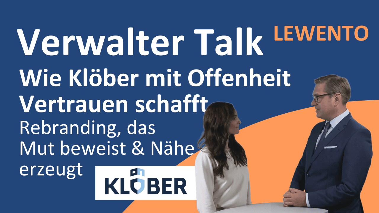 Bild für Wie Klöber mit Offenheit Vertrauen schafft 