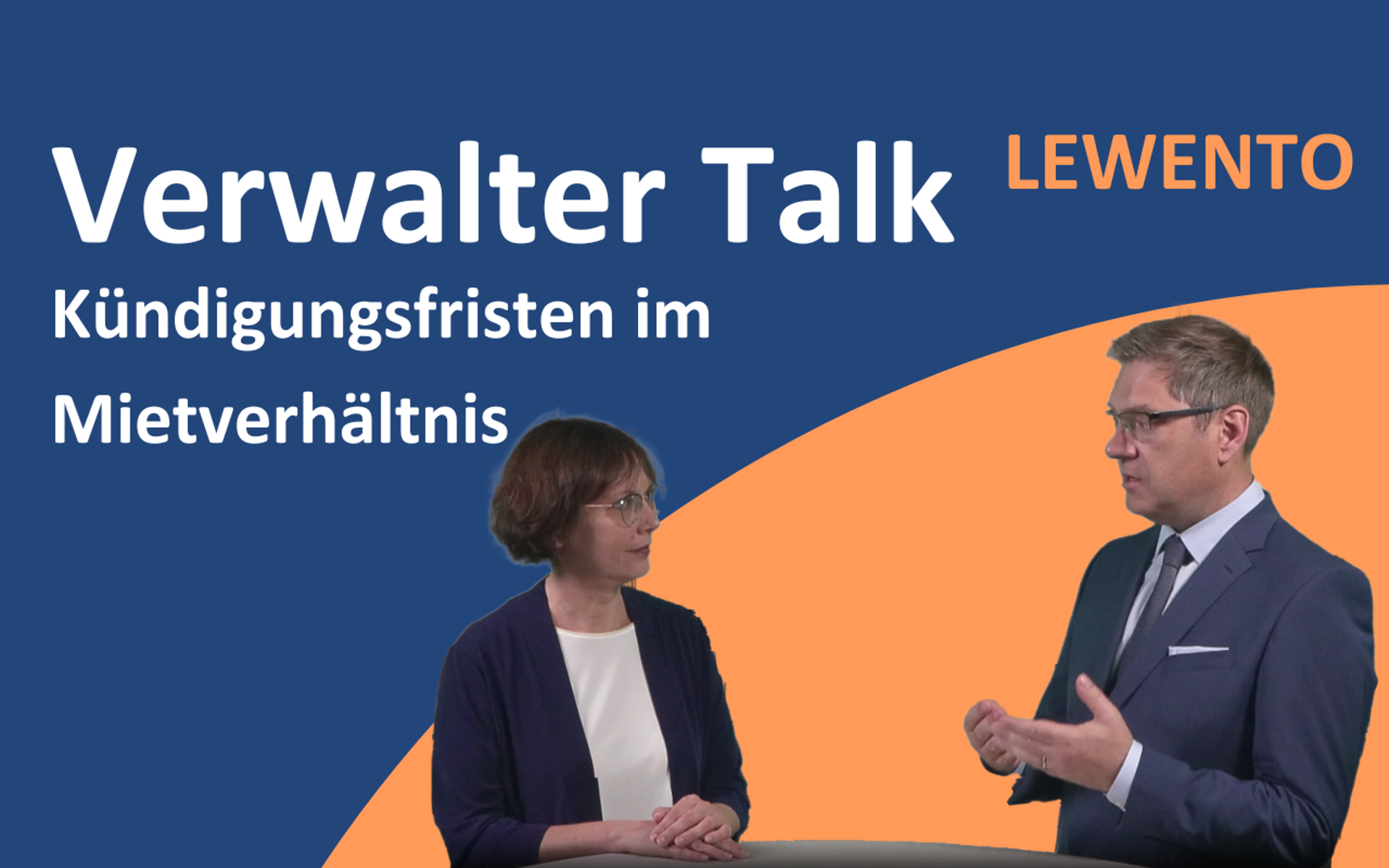 Bild für Wie sind die Kündigungsfristen im Mietverhältnis? 