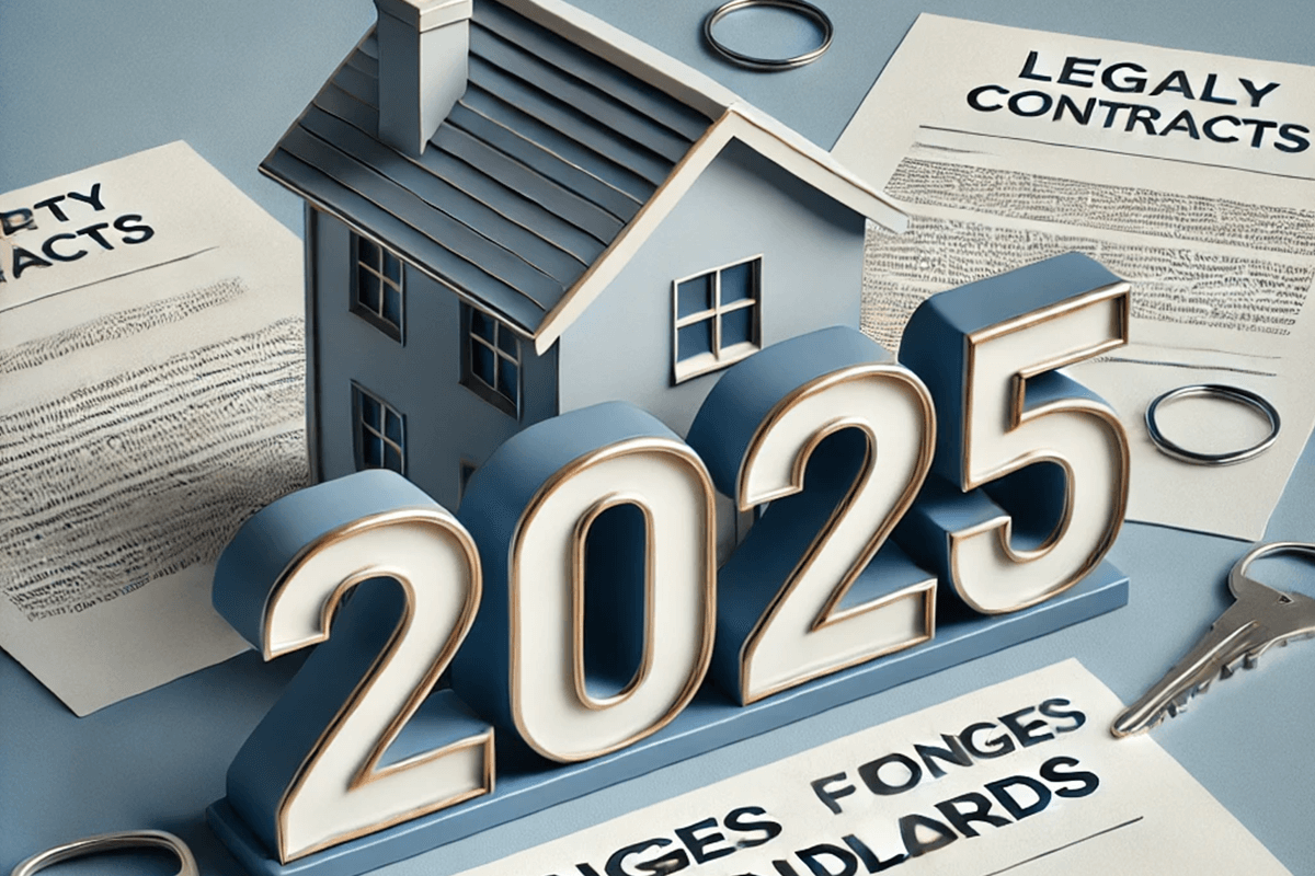 2025 was ist neu?